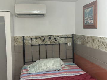 Logement Entier L'hospitalet De Llobregat 651847-4