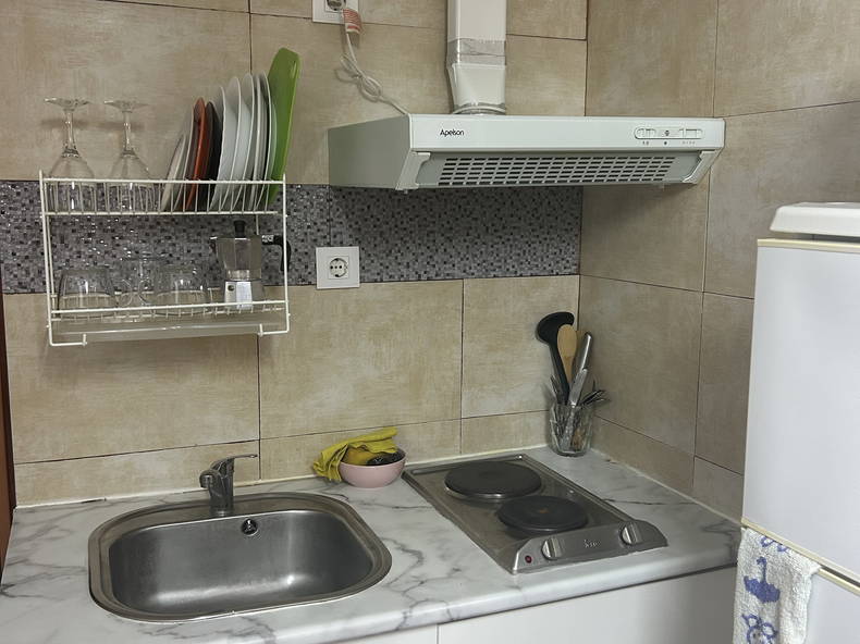 Ganzes Haus L'Hospitalet de Llobregat 651847-5