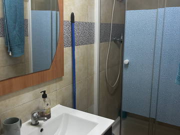 Logement Entier L'hospitalet De Llobregat 651847-7