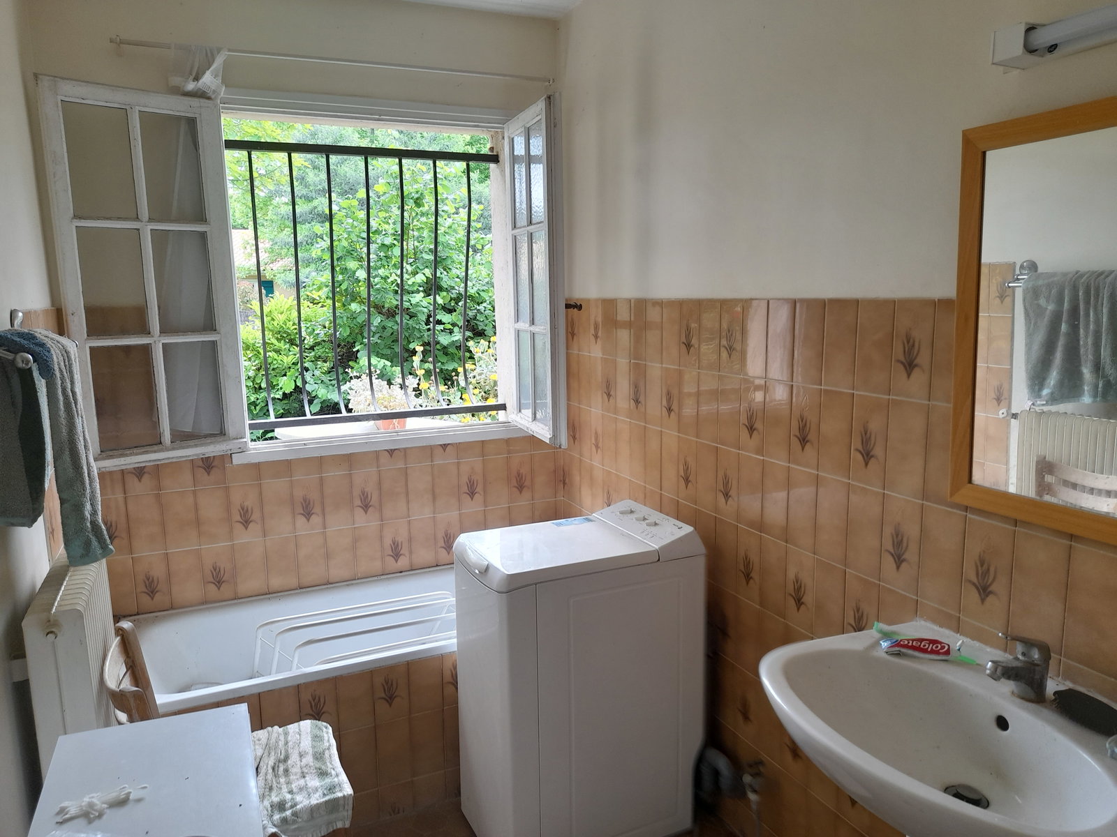 Colocación Gradignan 268023