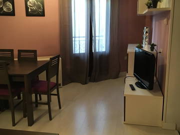 Chambre À Louer Cuenca 129448