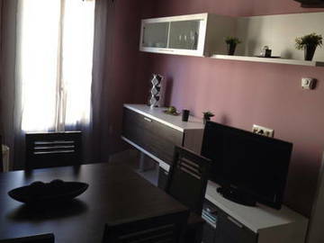 Logement Entier Cuenca 129448-4