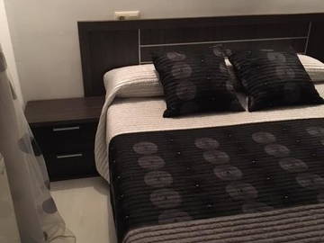 Logement Entier Cuenca 129448-9