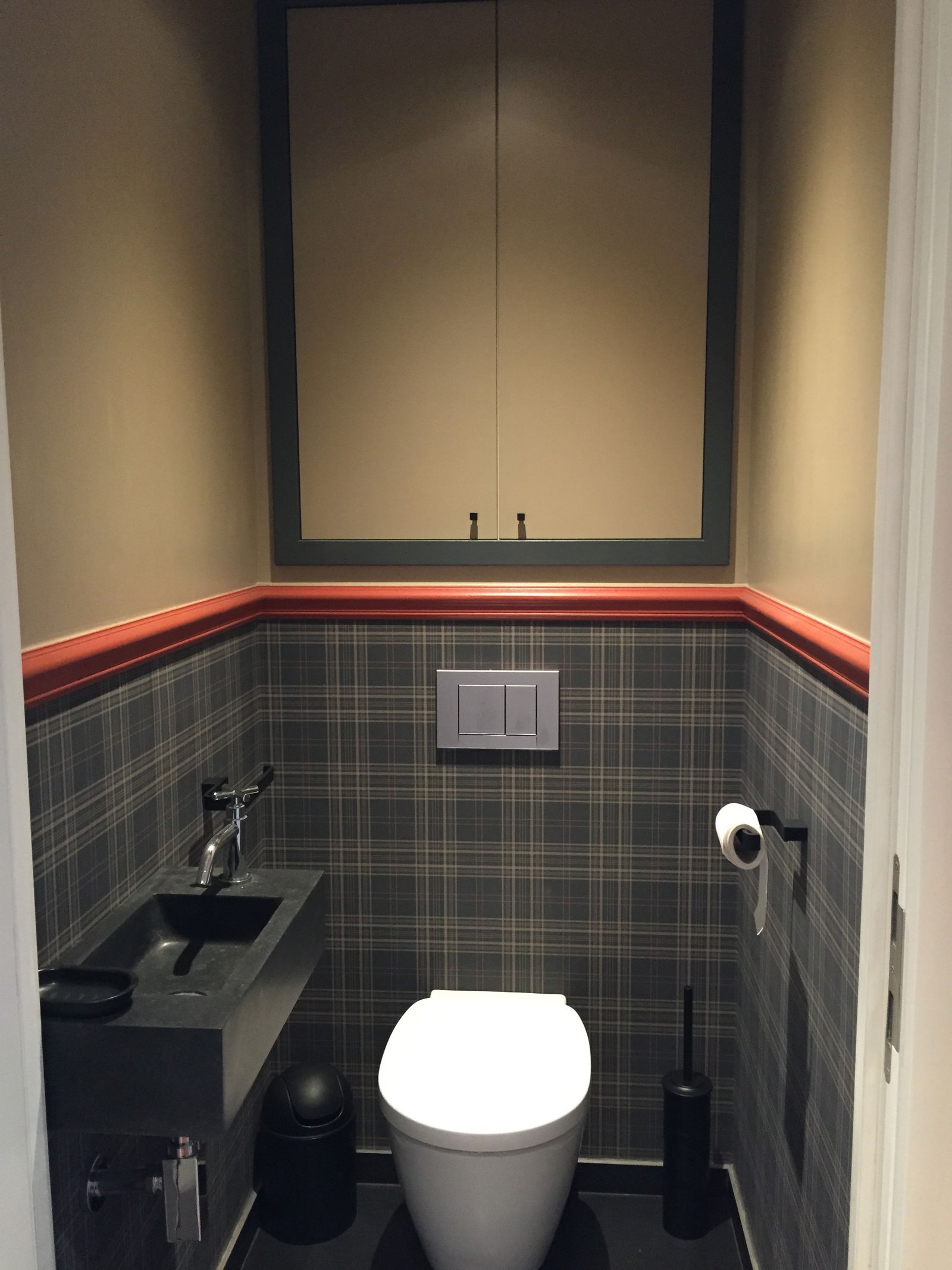 Estudio Independiente Ixelles 246024