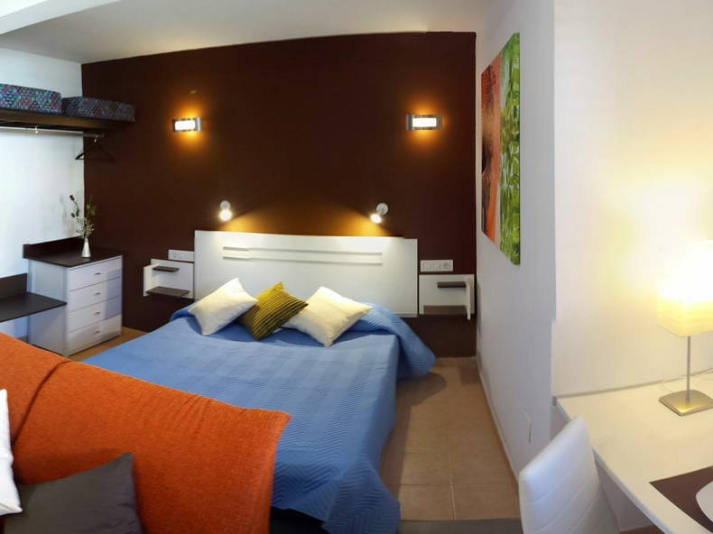 Cały Dom Puerto del Rosario 146436-1