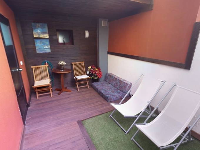 Cały Dom Puerto del Rosario 146436-2