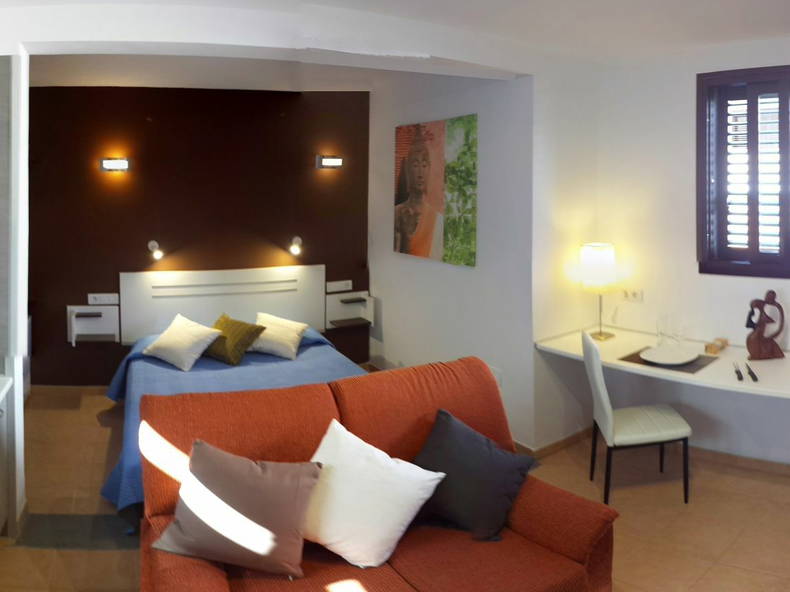 Cały Dom Puerto del Rosario 146436-3