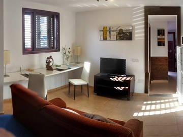 Logement Entier Puerto Del Rosario 146436-4