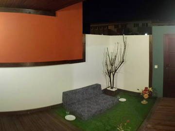 Logement Entier Puerto Del Rosario 146436-6