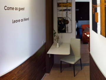 Logement Entier Puerto Del Rosario 146436-8