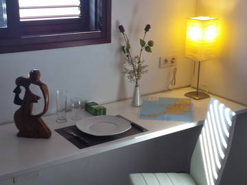 Logement Entier Puerto Del Rosario 146436-9