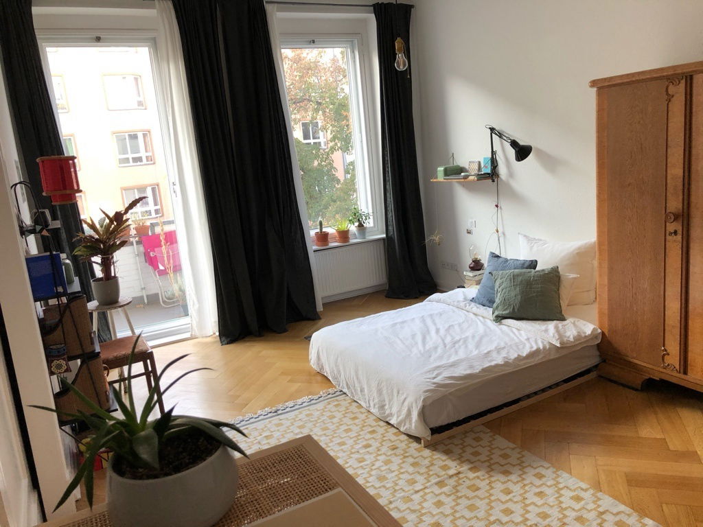 Hospedagem Em Casa De Família Berlin 231790