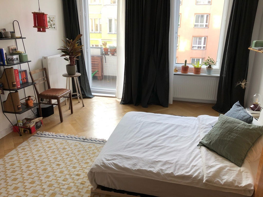 Hospedagem Em Casa De Família Berlin 231790