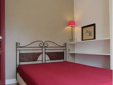 Roomlala | Apartamento de dois quartos mobiliado muito agradável
