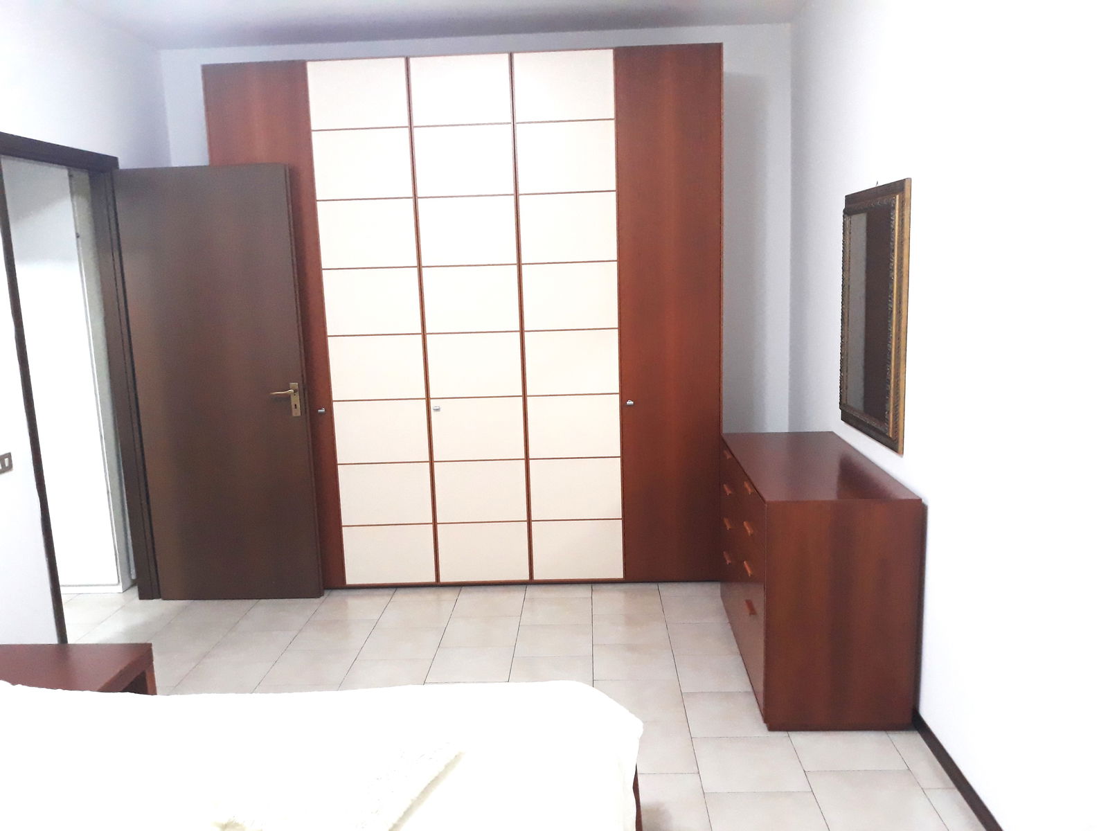 Hospedagem Em Casa De Família Voghera 498912