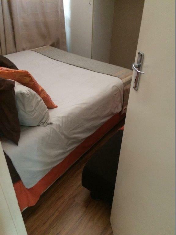 Quedarse En Casa Randburg 149481
