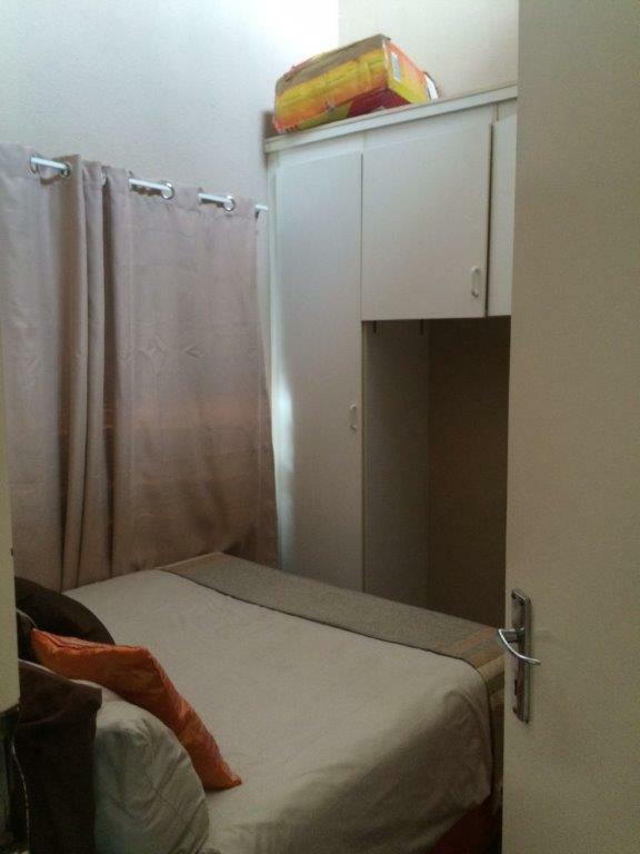 Quedarse En Casa Randburg 149481