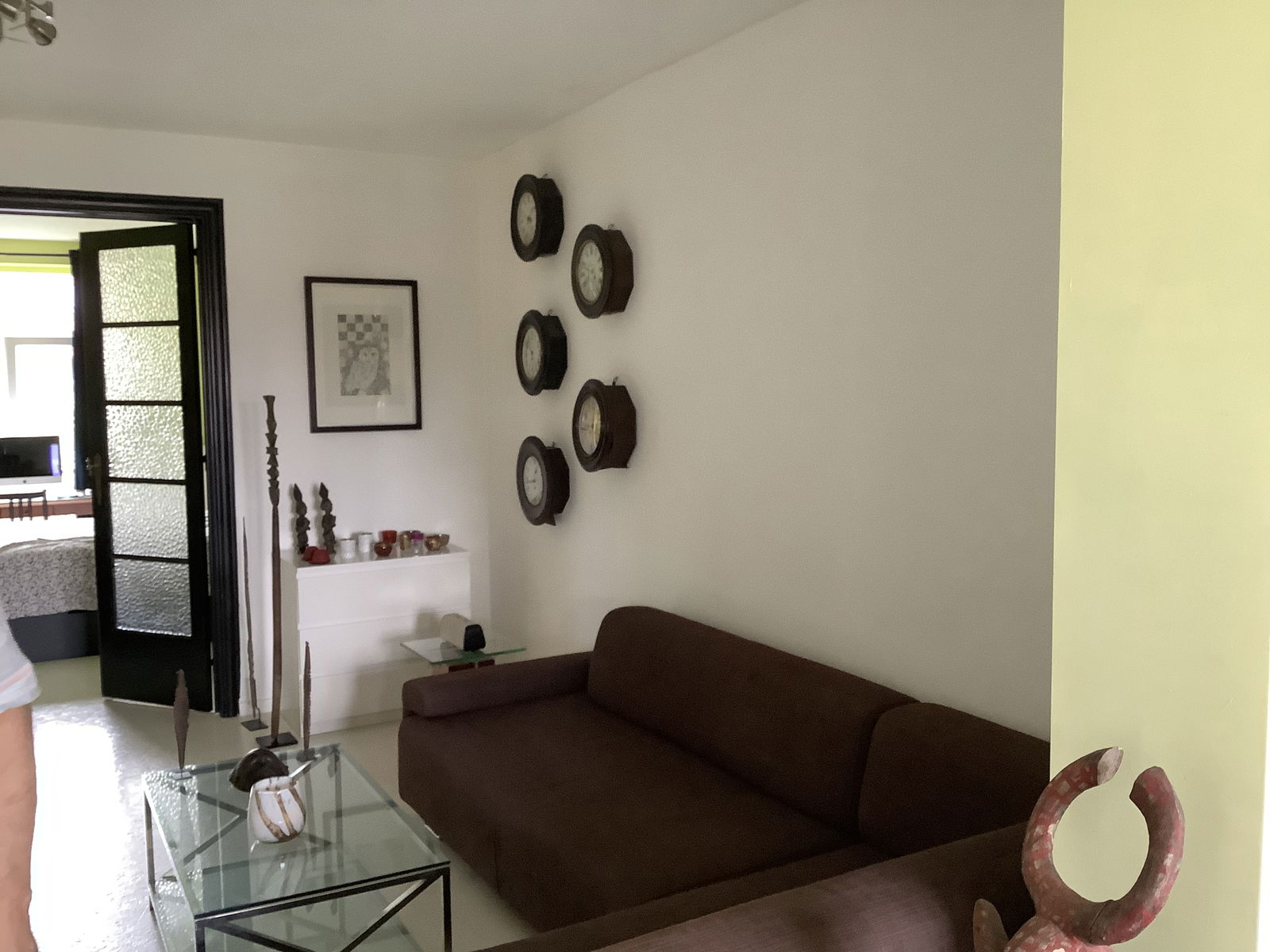 Estudio Independiente Schaerbeek 261004