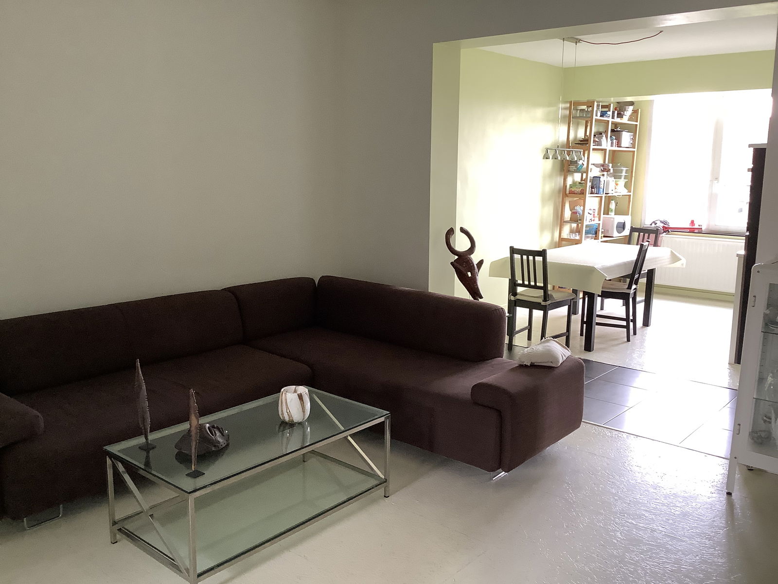 Estudio Independiente Schaerbeek 261004