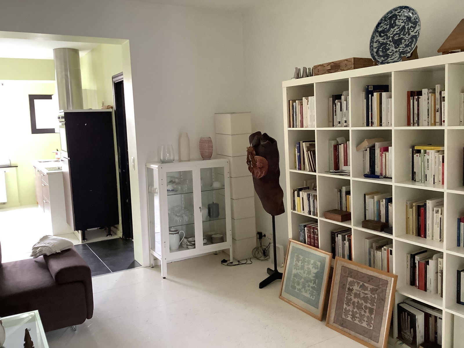 Estudio Independiente Schaerbeek 261004