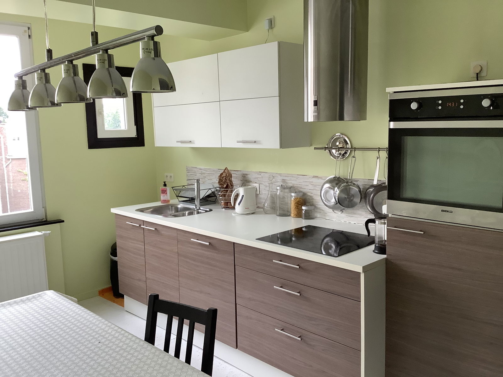 Estudio Independiente Schaerbeek 261004