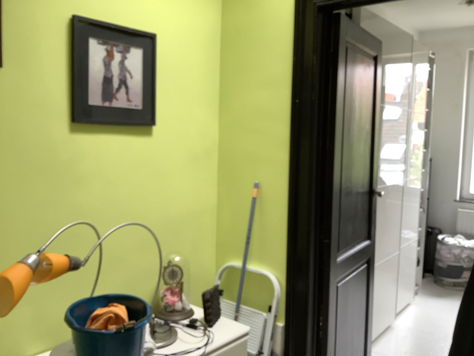 Estudio Independiente Schaerbeek 261004