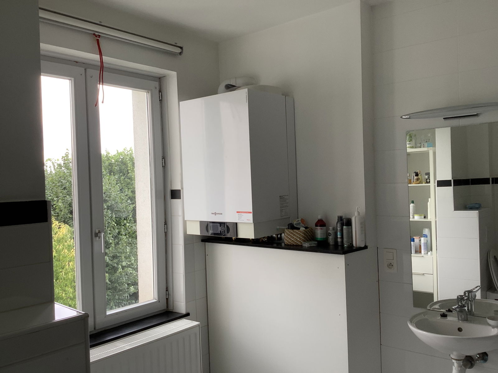 Estudio Independiente Schaerbeek 261004