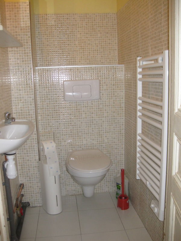 Estudio Independiente Paris 103465