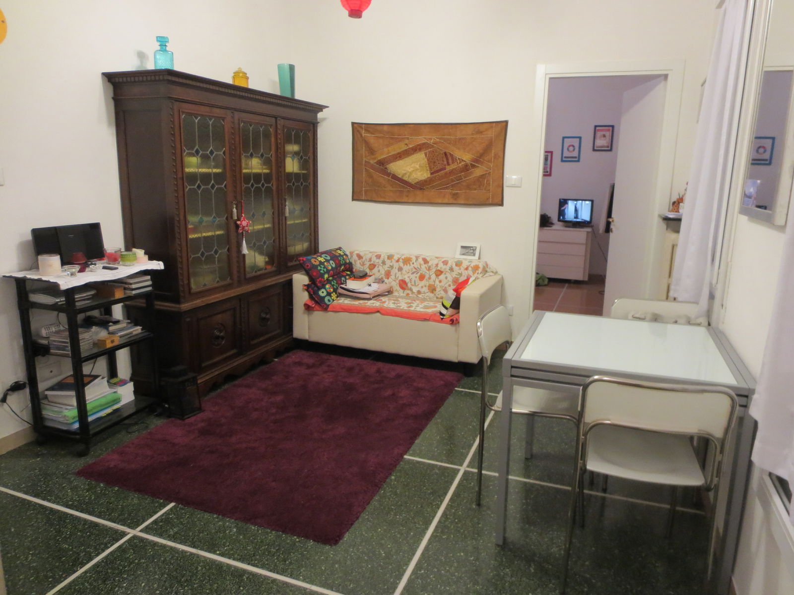 Estudio Independiente Bologna 163035