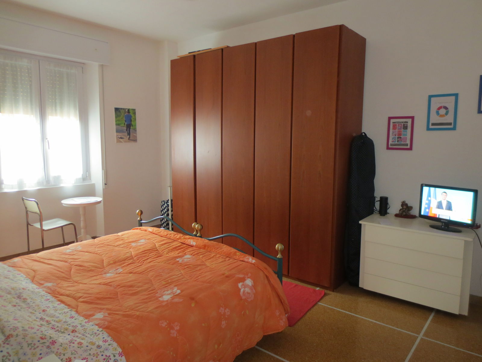 Estudio Independiente Bologna 163035