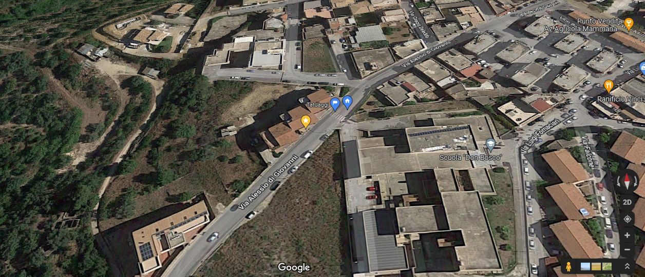 Estudio Independiente Noto 258436