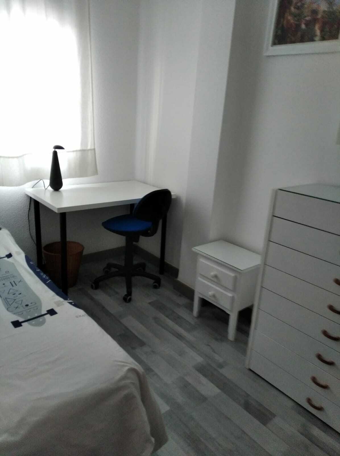 Hospedagem Em Casa De Família Sevilla 252314