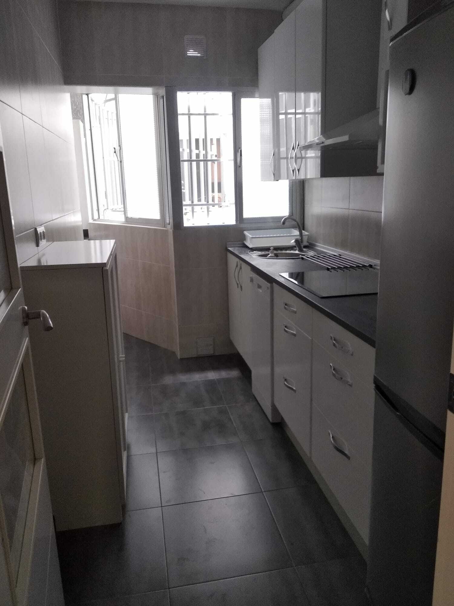 Hospedagem Em Casa De Família Sevilla 239539