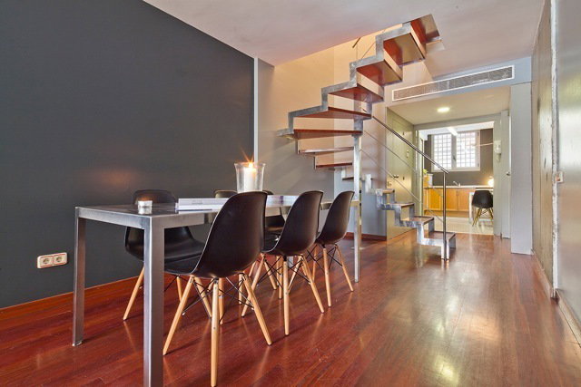 Colocação Barcelone 45913