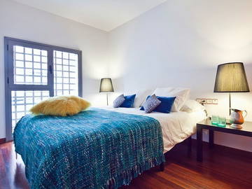 Roomlala | Apartamento de Estudantes Para Alugar Em Barcelona