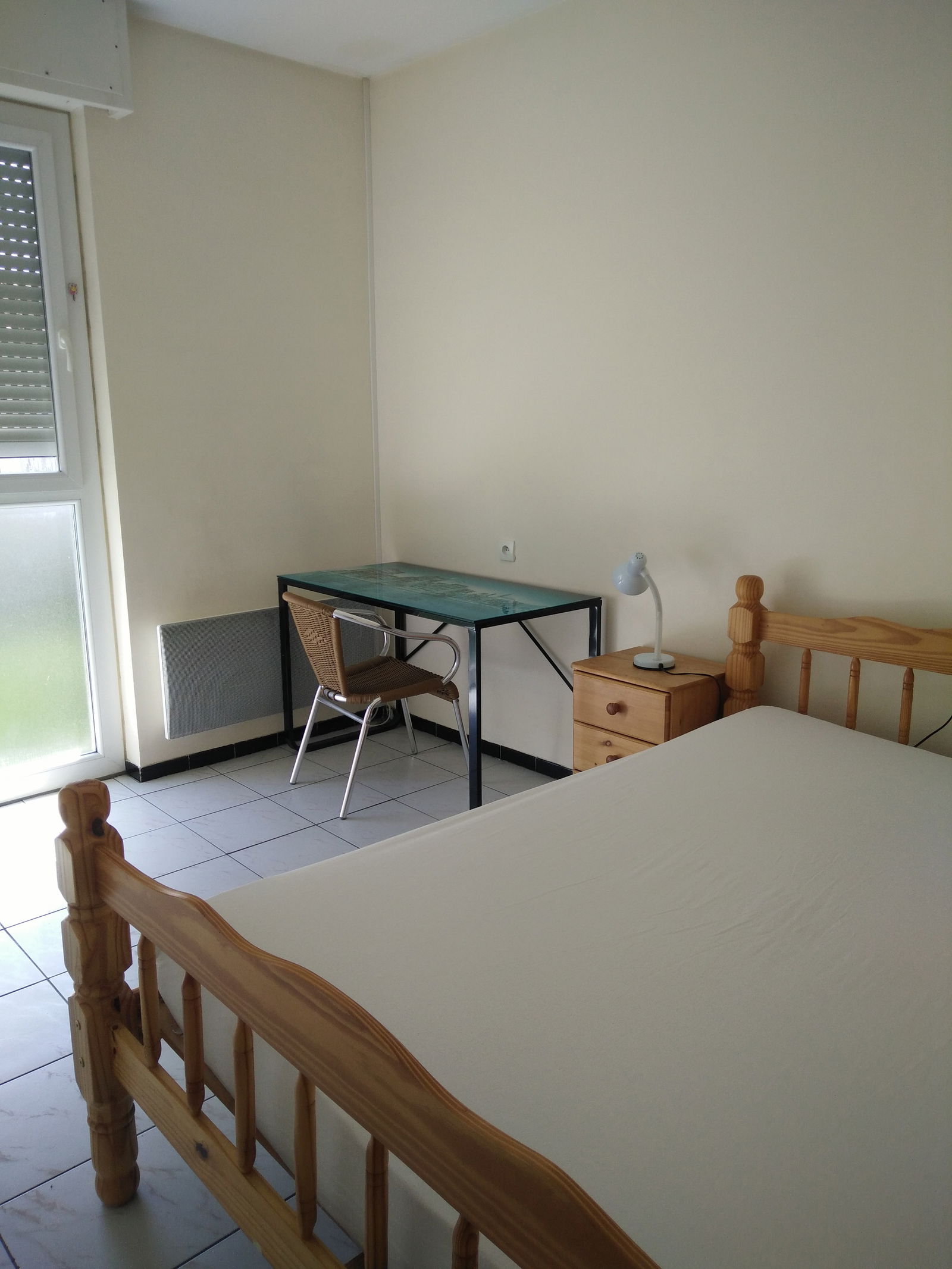 Colocación Perpignan 258072