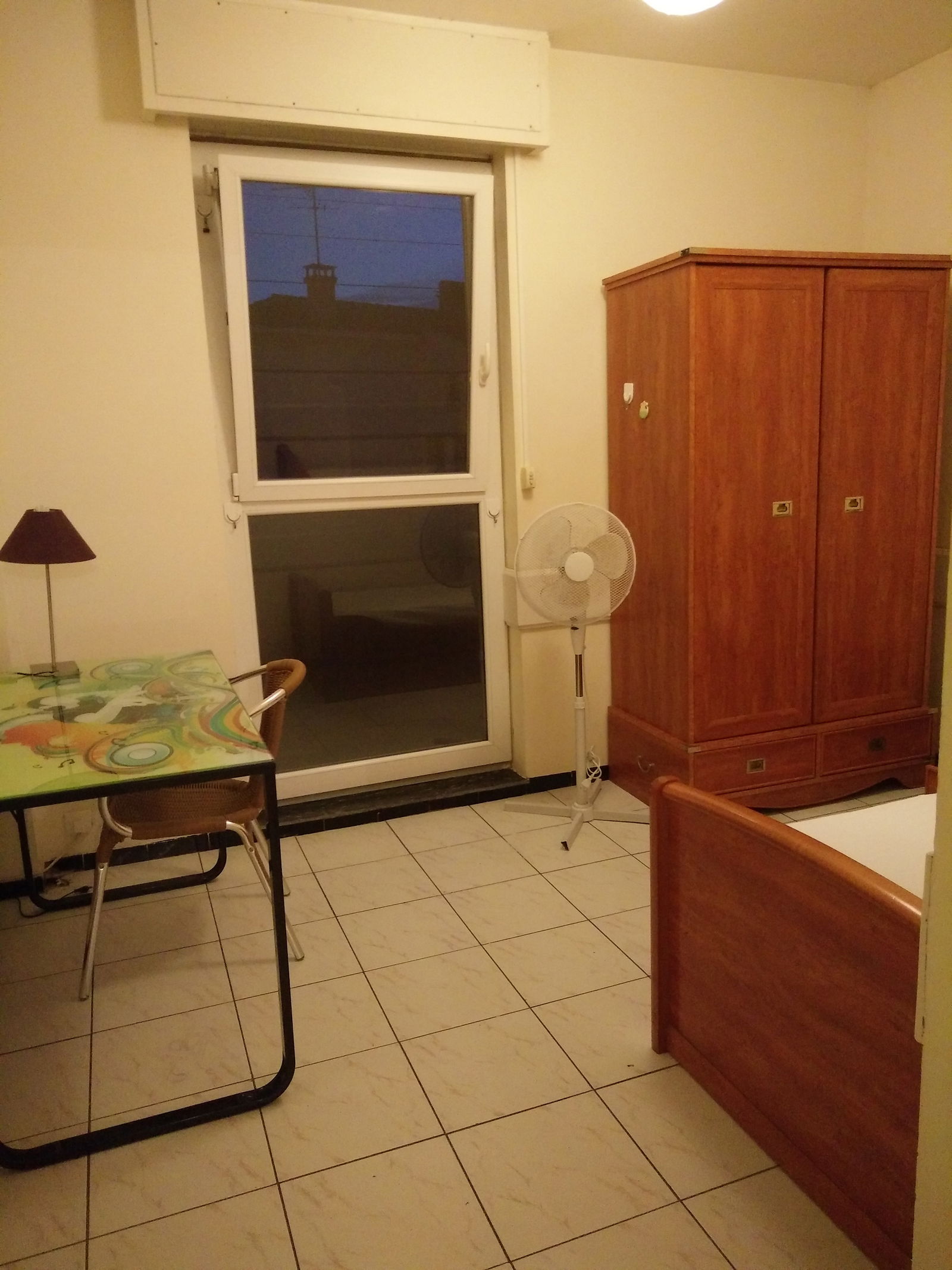 Colocación Perpignan 258072