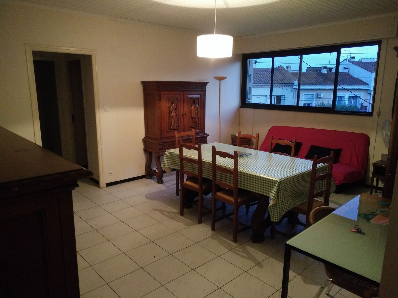 Colocación Perpignan 258072