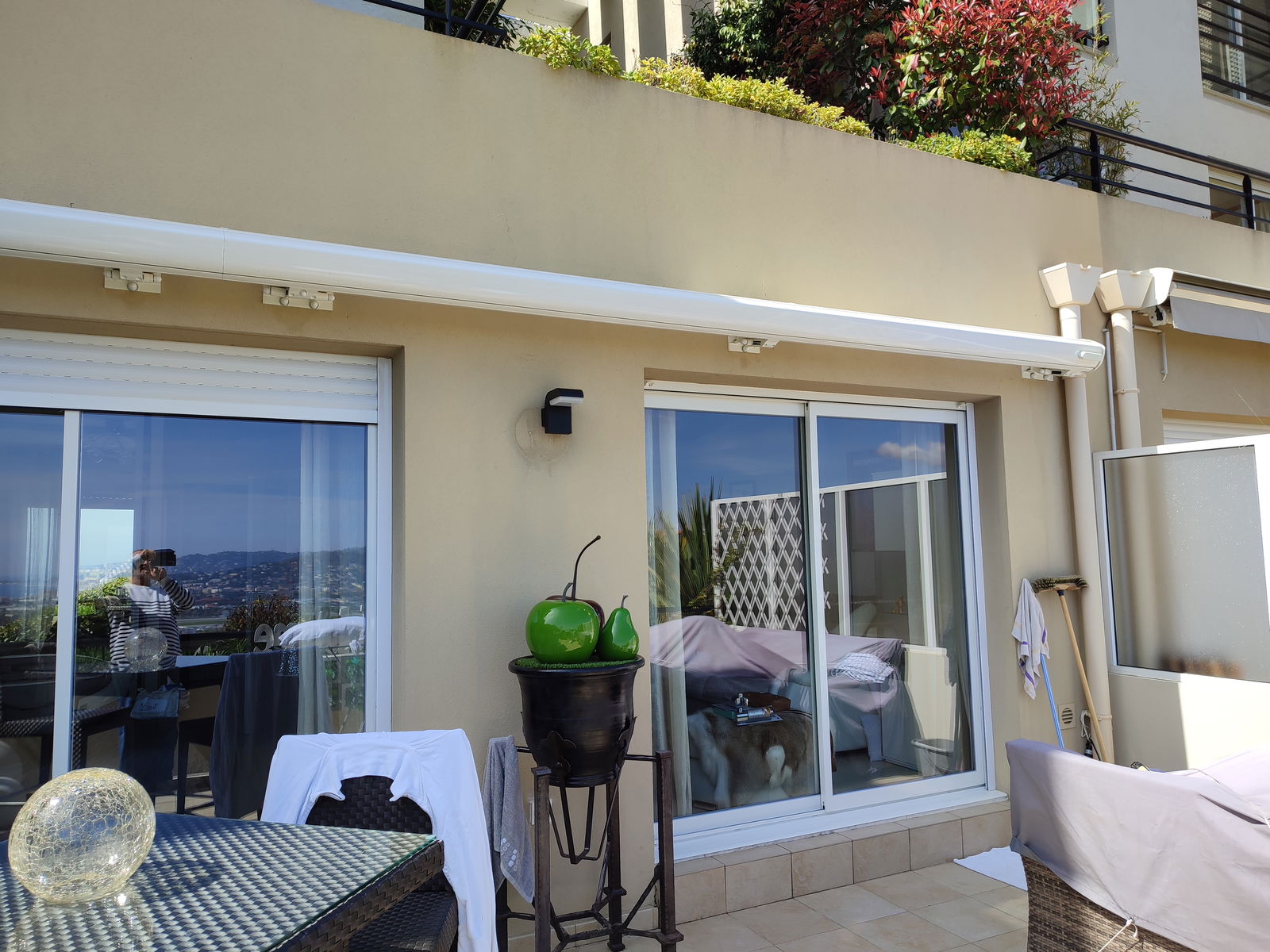 Estudio Independiente Mandelieu-la-Napoule 256656