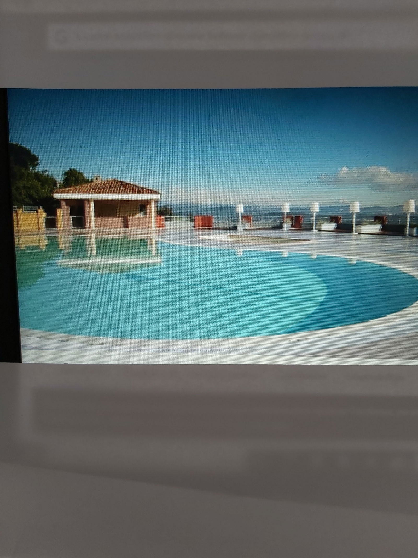 Estudio Independiente Mandelieu-la-Napoule 306840