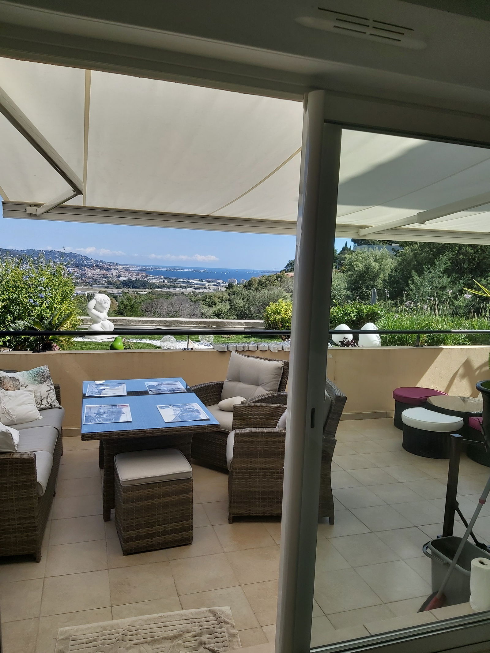 Estudio Independiente Mandelieu-la-Napoule 306840