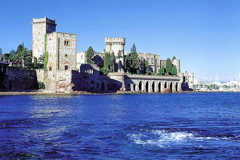 Estudio Independiente Mandelieu-la-Napoule 306840