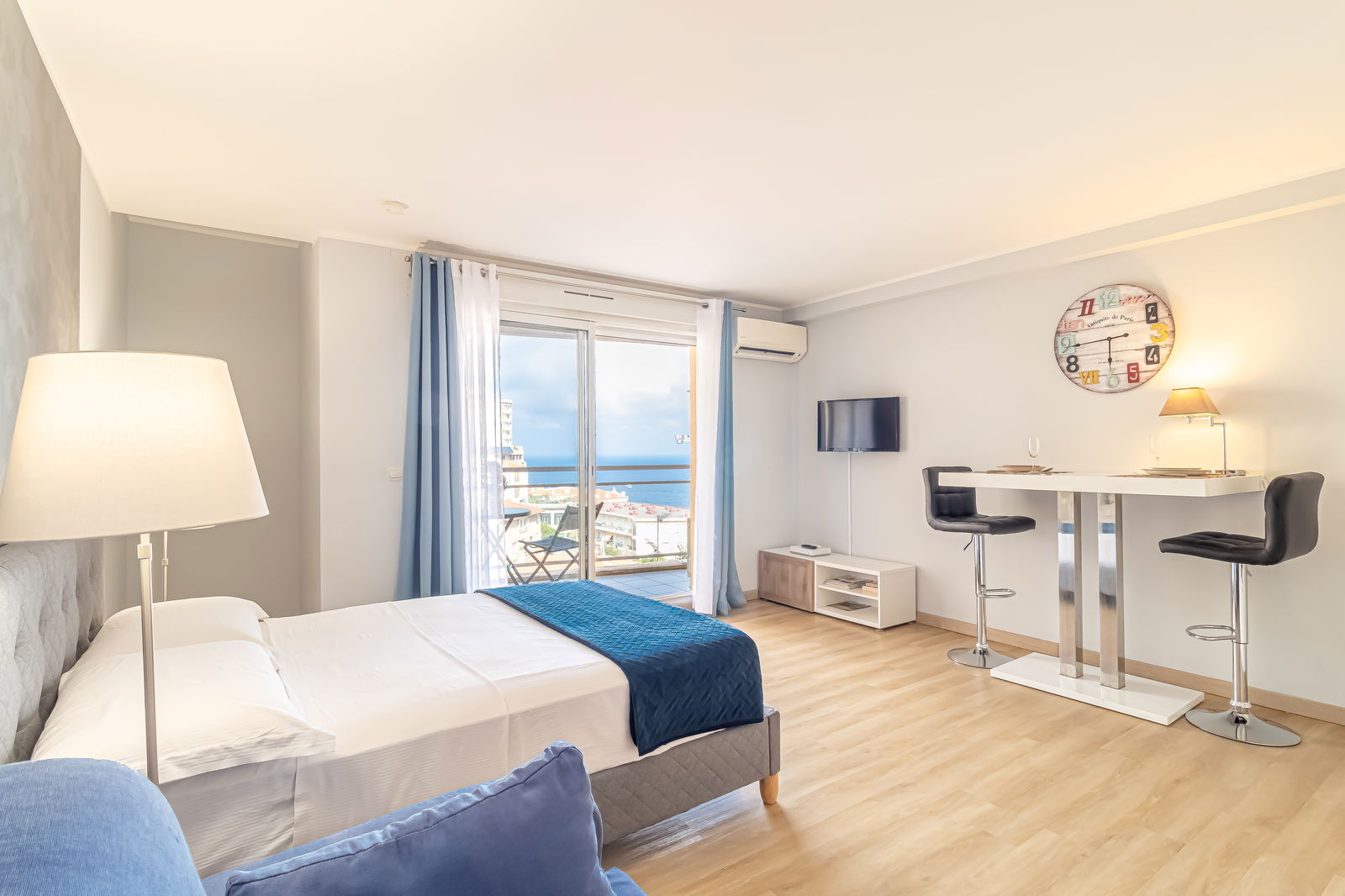 Estudio Independiente Beausoleil 214689