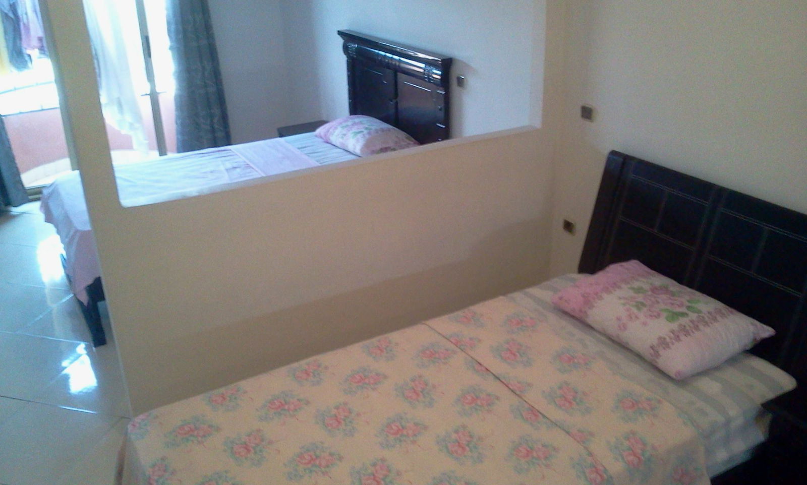 Estudio Independiente Marrakech 92393