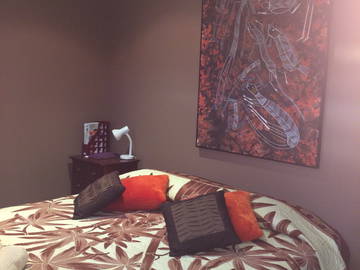 Roomlala | Apartamento de luxo à beira-mar em Scarborough