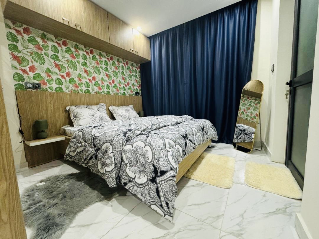 Estúdio Independente Abidjan 482007