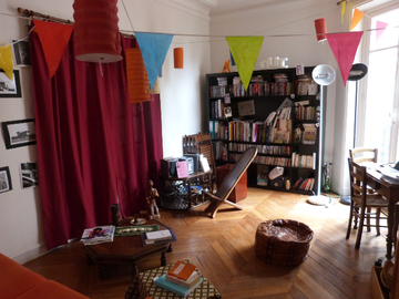 Roomlala | Apartamento de luxo de 3 quartos para alugar