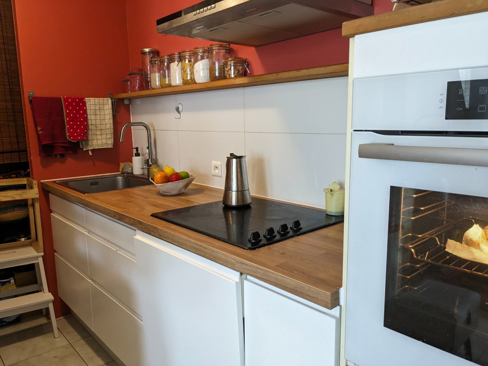 Casa Inteira Saint-Denis 660447