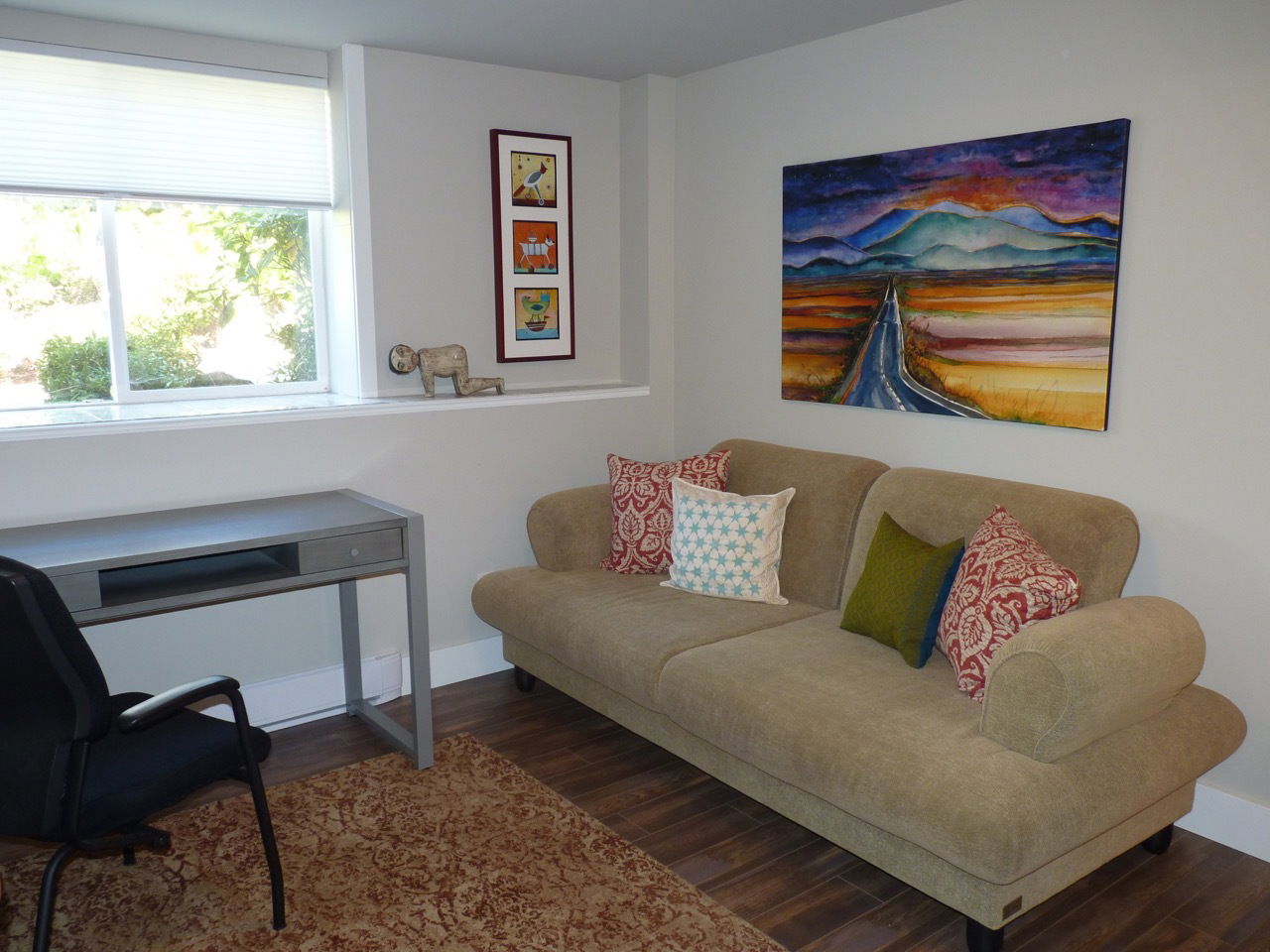 Hospedagem Em Casa De Família Victoria 152412