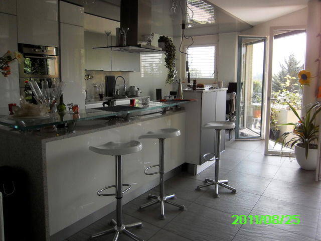 Colocação Genève 19119